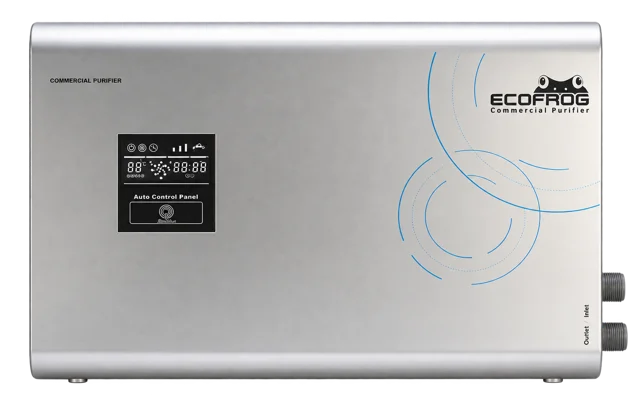 Ecofrog Industrial